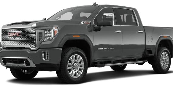 GMC SIERRA HD 2022 1GT49REY6NF109724 image